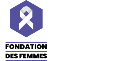 page d'accueil de Fondation des Femmes